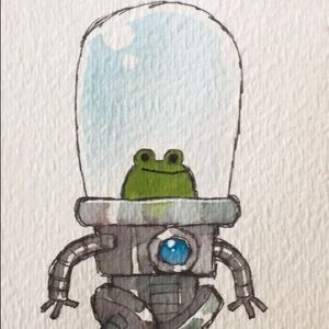 Meet your Posher, Ansley